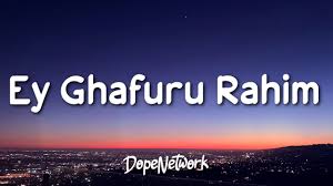 Maher Zain - Ey Ghafuru Rahim 